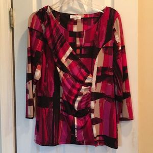Calvin Klein blouse